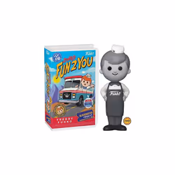 Fun on The Run Blockbuster Rewind - Freddy