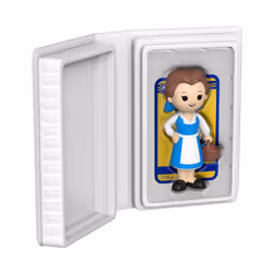 Funko Rewind: Beauty and The Beast (1991 Film) - Peasant Belle with Ch