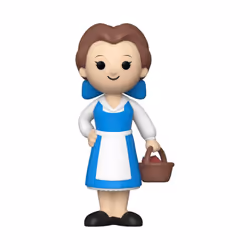 Funko Rewind: Beauty and The Beast (1991 Film) - Peasant Belle with Ch