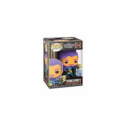FUNKO POP! POP Albums: Megadeth - Peace Sells...But Who's Buying?, Multicolour, 4-inch, Music, Collectible, Toys, Collectible ...