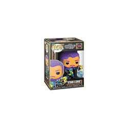 FUNKO POP! POP Albums: Megadeth - Peace Sells...But Who's Buying?, Multicolour, 4-inch, Music, Collectible, Toys