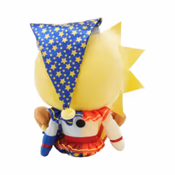Funko Pop! Plush: FNAF Five Night's at Freddy's - Sun & Moon 10in Jumb