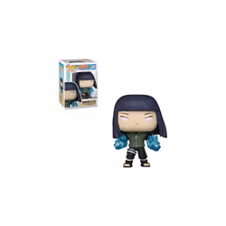 Pop! Animation: Naruto Shippuden - Hanata with Two Lion Fists *Chase Possible* (Entertainment Earth Exclusive)