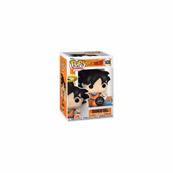 Pop! Animation: Dragon Ball Z â Angel Goku PX Vinyl Figure