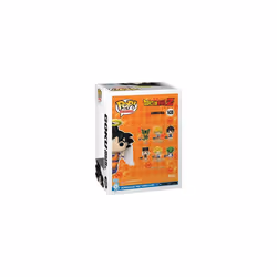 Pop! Animation: Dragon Ball Z â Angel Goku PX Vinyl Figure
