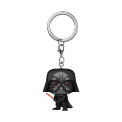 FUNKO POP! KEYCHAIN 71237 key ring/case Black, Red