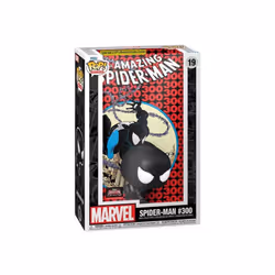 Funko Pop! Cover Art Marvel Collection Collectible Vinyl Figure Comic