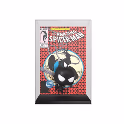 Funko Pop! Cover Art Marvel Collection Collectible Vinyl Figure Comic