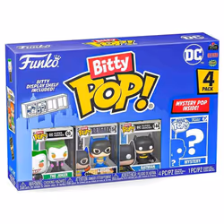 FUNKO POP! 71312, Collectible figure, Comics