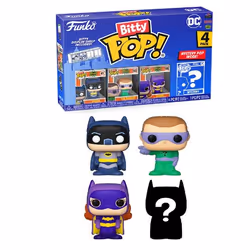 FUNKO POP! 889698713146, Collectible figure, Movie & TV series