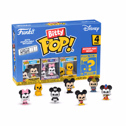 FUNKO POP! 71319, Collectible figure, Cartoon