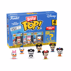 FUNKO POP! 71320, Collectible figure, Cartoon
