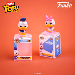 FUNKO POP! 71320 collectible figure/statue