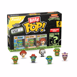 FUNKO POP! 71507, Collectible figure, Cartoon