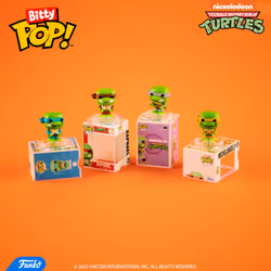 FUNKO POP! 71507 collectible figure/statue