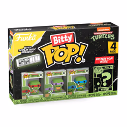 FUNKO POP! 71510, Collectible figure, Cartoon