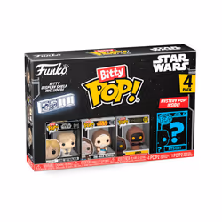 FUNKO POP! 71511, Collectible figure, Movie & TV series