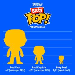 FUNKO POP! 71512 collectible figure/statue - Additional view 5