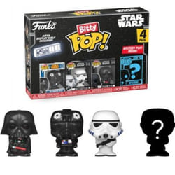 FUNKO POP! 889698715140 collectible figure/statue