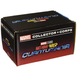 Funko Marvel Collector Corps: Ant-Man and The Wasp: Quantumania - 2XL