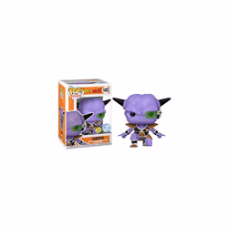 Funko Pop! Dragon Ball Z Ginyu Glow-in-The-Dark Vinyl Figure #1493