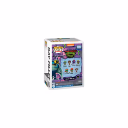 TMNT Manta Dude Pop! Vinyl NYCC 2023 US Exclusive