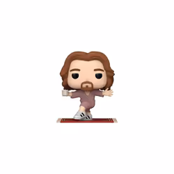 SDCC 2023 (Shared): The Big Lebowski POP! The Dude in Robe