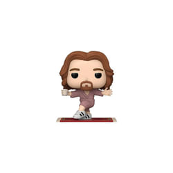 SDCC 2023 (Shared): The Big Lebowski POP! The Dude in Robe