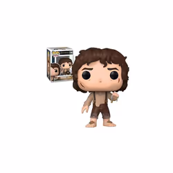 Pop! Movies: Lord of the Rings - Frodo with Ring (SDCC'23) Collectable Vinyl Figure - 71739