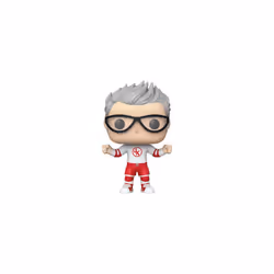POP! Vinyl: Seoul - Johnny Knocksville - 14 - WWE - Collectable Vinyl Figure - Gift Idea - Official Merchandise - Toys for Ki ...