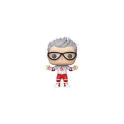 POP! Vinyl: Seoul - Johnny Knocksville - 14 - WWE - Collectable Vinyl Figure - Gift Idea - Official Merchandise - Toys for Kids & Adults - Sports Fans
