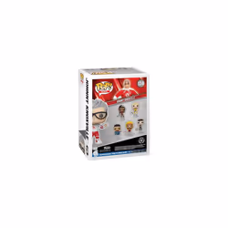 POP! Vinyl: Seoul - Johnny Knocksville - 14 - WWE - Collectable Vinyl Figure - Gift Idea - Official Merchandise - Toys for Kids & Adults - Sports Fans