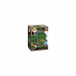 Pop! I Am Groot (2022) - 1219 Poodle Groot Earth Day 2023