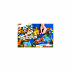 Pop! Puzzles Jurassic Park - 500 pieces - 45.7cm x 61 cm - English