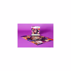 POP! Puzzles - Marvel - Guardians of the Galaxy - Jigsaw - 500 pieces - 45.7cm x 61 cm - English