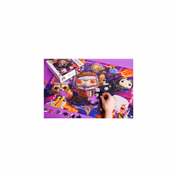 POP! Puzzles - Marvel - Guardians of the Galaxy - Jigsaw - 500 pieces - 45.7cm x 61 cm - English
