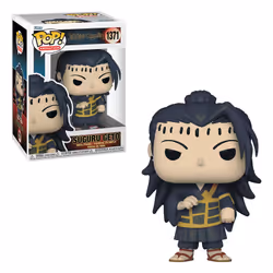 FUNKO POP! Animation 72043, Collectible figure, Anime & Manga