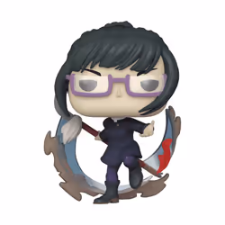 FUNKO POP! Animation 72045, Collectible figure, Anime & Manga