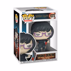FUNKO POP! Animation 72045 collectible figure/statue