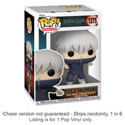 FUNKO POP! Animation 72047 collectible figure/statue