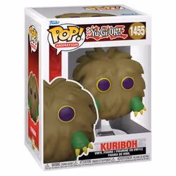 Yu-Gi-Oh Kuriboh Pop! Vinyl