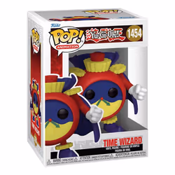 FUNKO POP! Animation 72065 collectible figure/statue
