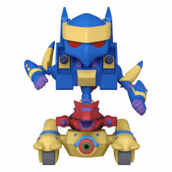 FUNKO POP! Animation 72067, Collectible figure, Anime & Manga