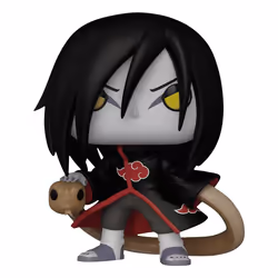 FUNKO POP! Animation 72071, Collectible figure, Anime & Manga