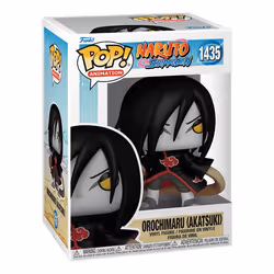 FUNKO POP! Animation 72071 collectible figure/statue