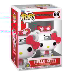 Hello Kitty Polar Bear Pop! Vinyl