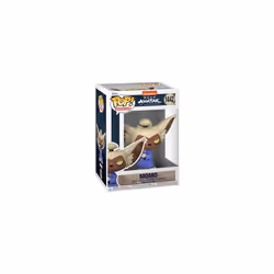 FUNKO POP! Animation 72104 collectible figure