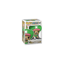 FUNKO POP! Animation Pop! Chopperemon in his Wano outfit
