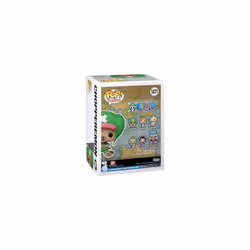 FUNKO POP! Animation Pop! Chopperemon in his Wano outfit