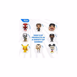 FUNKO POP! Animation Pop! Chopperemon in his Wano outfit - Additional view 5